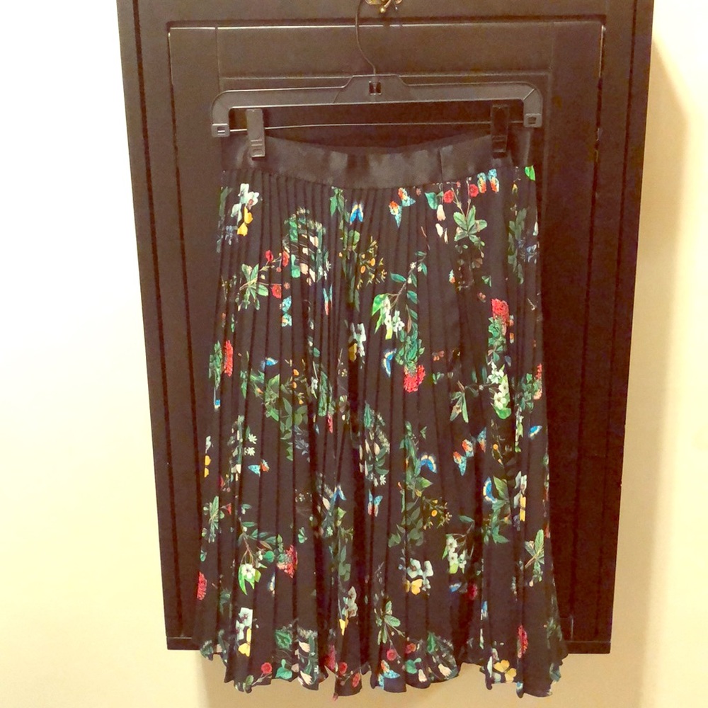 Skirt midi